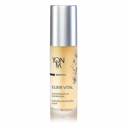 YonKa YonKa, Specifics, Reparatur, Serum, Für das Gesicht, 30 ml *Tester
