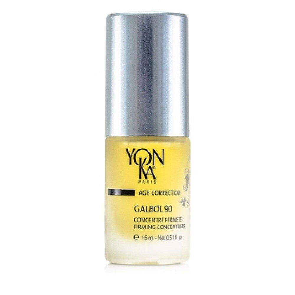 YonKa, Age Correction, Festigung, Gesichtswasser, Für das Gesicht, 15 ml *Tester