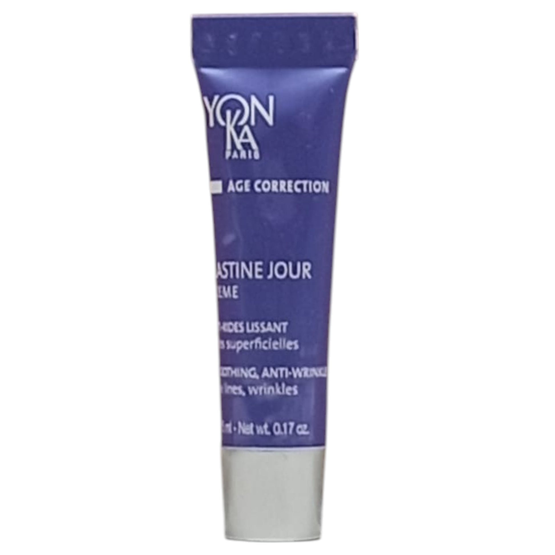 YonKa YonKa, Age Correction, Anti-Falten, Sahne, Für das Gesicht, 5 ml *Muster Sample