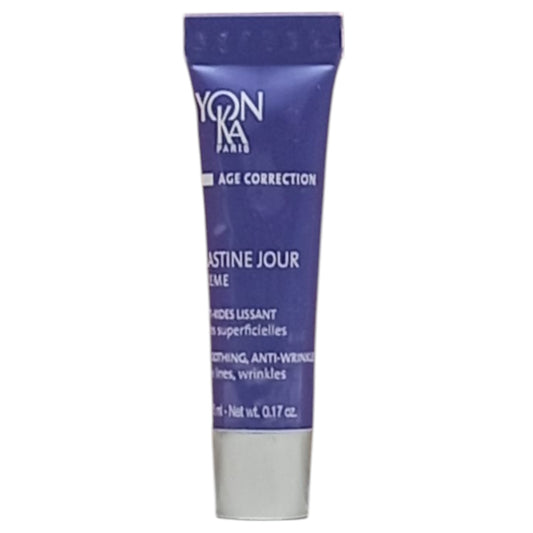YonKa YonKa, Age Correction, Anti-Falten, Sahne, Für das Gesicht, 5 ml *Muster Sample