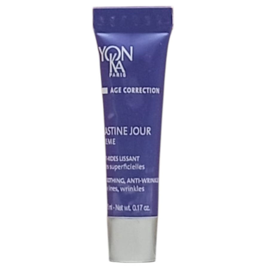 YonKa YonKa, Age Correction, Anti-Falten, Sahne, Für das Gesicht, 5 ml *Muster Sample