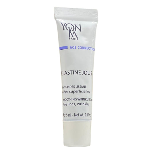 YonKa YonKa, Age Correction, Anti-Falten, Tag, Sahne, Für das Gesicht, 5 ml *Muster Sample