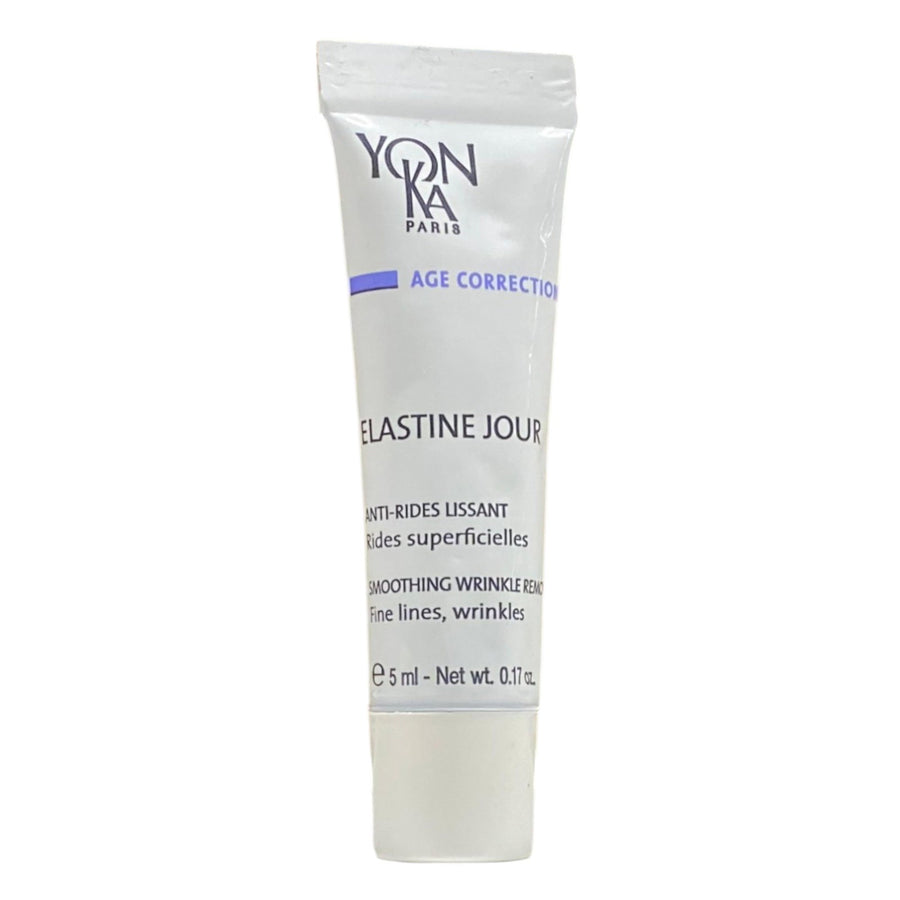 YonKa YonKa, Age Correction, Anti-Falten, Tag, Sahne, Für das Gesicht, 5 ml *Muster Sample