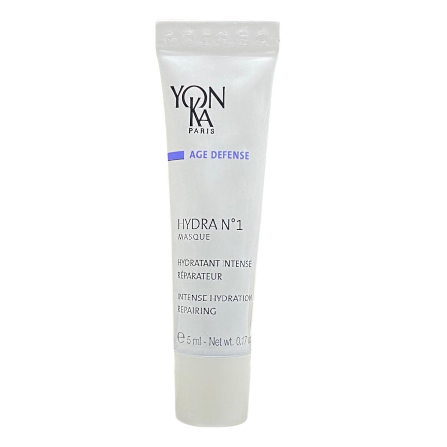 YonKa Age Defense Reparatur-Crememaske für das Gesicht, 5 ml Muster