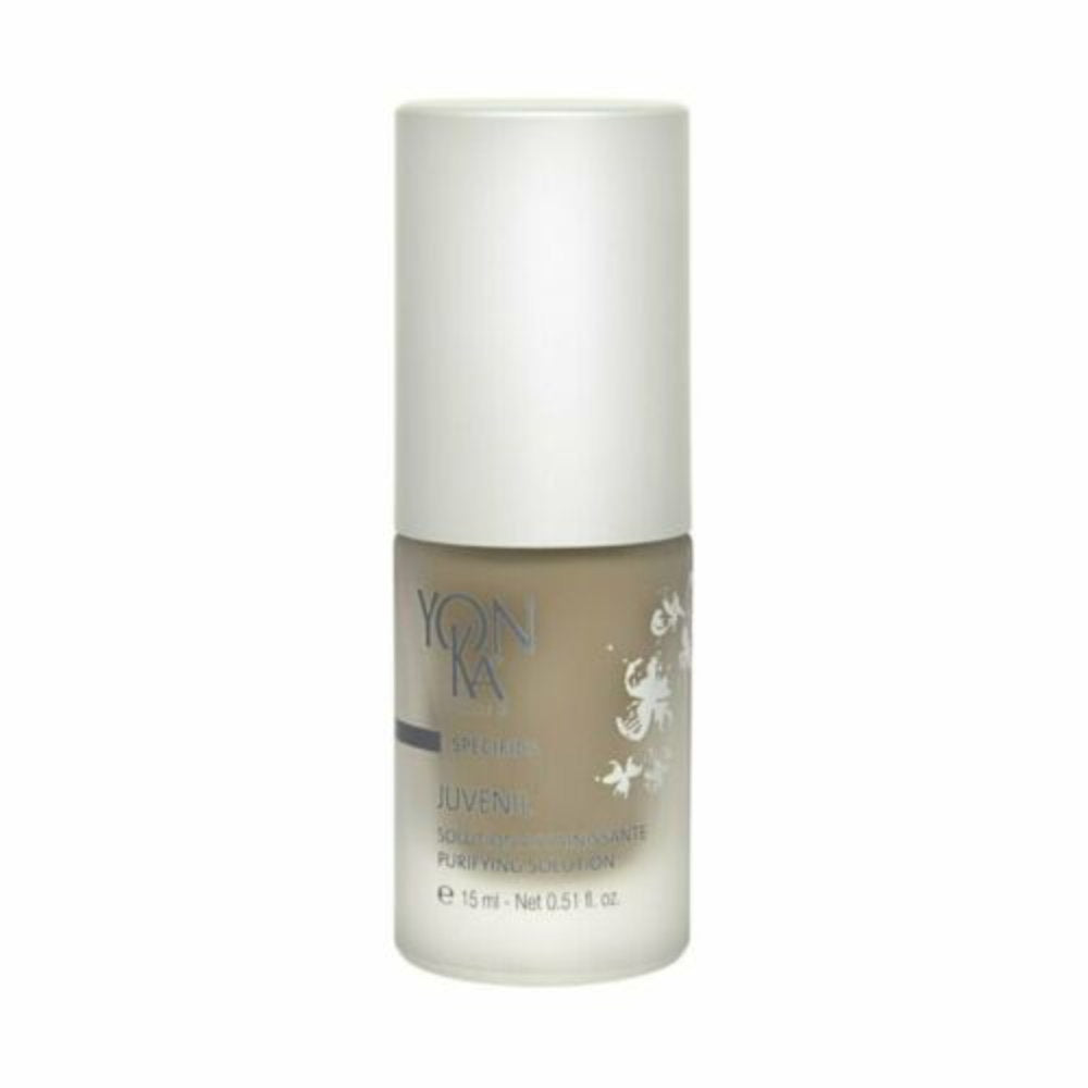 YonKa, Specifics Juvenil, Reinigung, Serum, Für das Gesicht, 15 ml