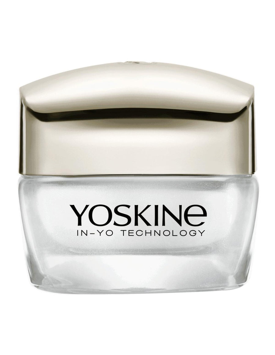 Yoskine Japan Gold 60+ Reparaturcreme Tag und Nacht 50 ml