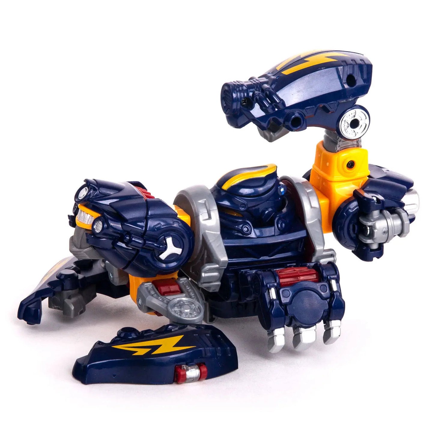 Young Toys, Metalions, Skorpion, Roboter, Für Jungen, 4+ jahre