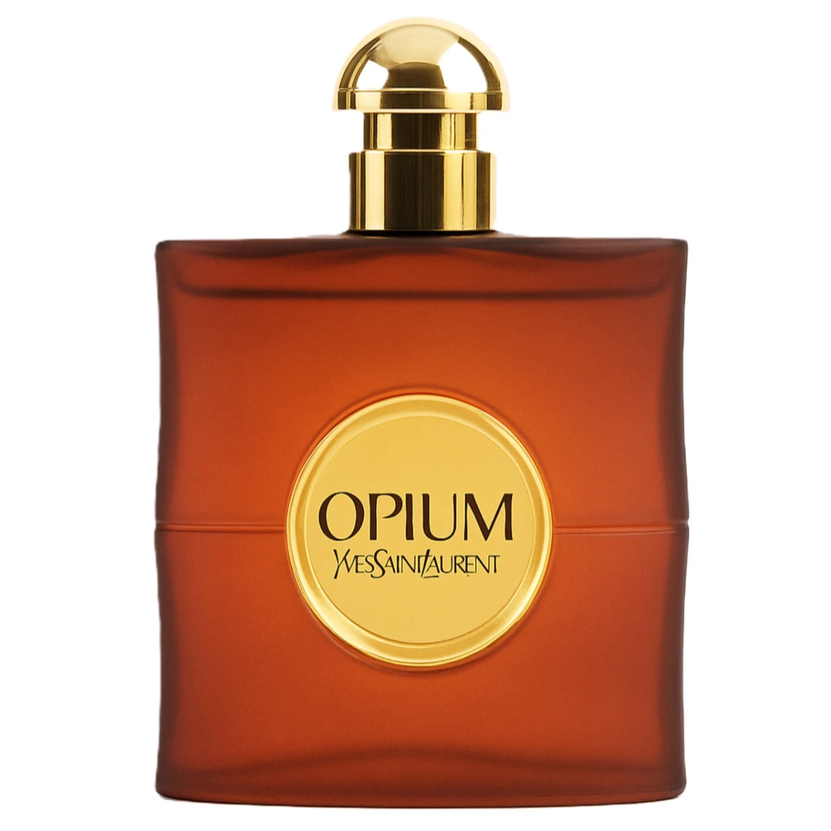 YSL OPIUM WOMAN EDT 90 ML VAPO