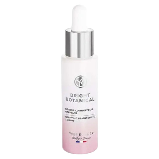Yves Rocher Yves Rocher, Bright Botanical, Aufhellung, Serum, Für das Gesicht, 30 ml Regular