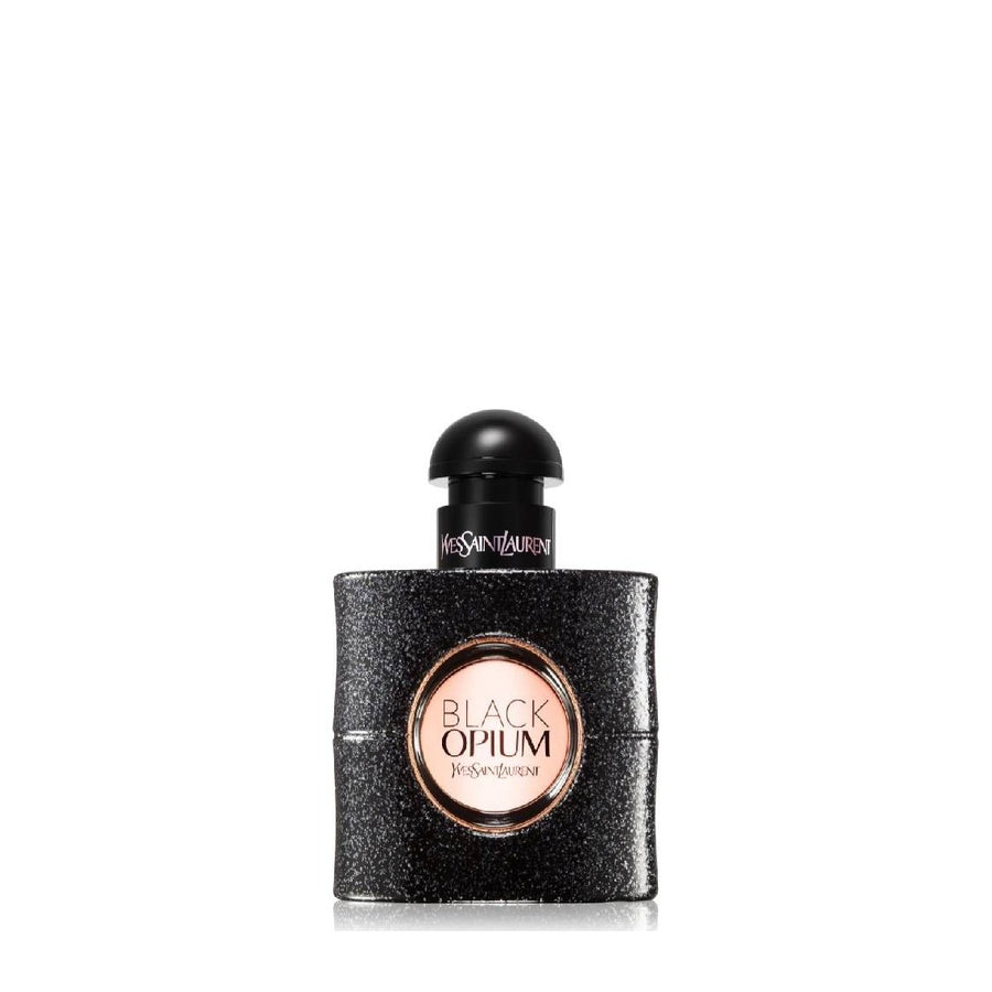 Yves Saint Laurent Yves Saint Laurent, Black Opium, Eau de Parfum, Für Frauen, 30 ml Regular