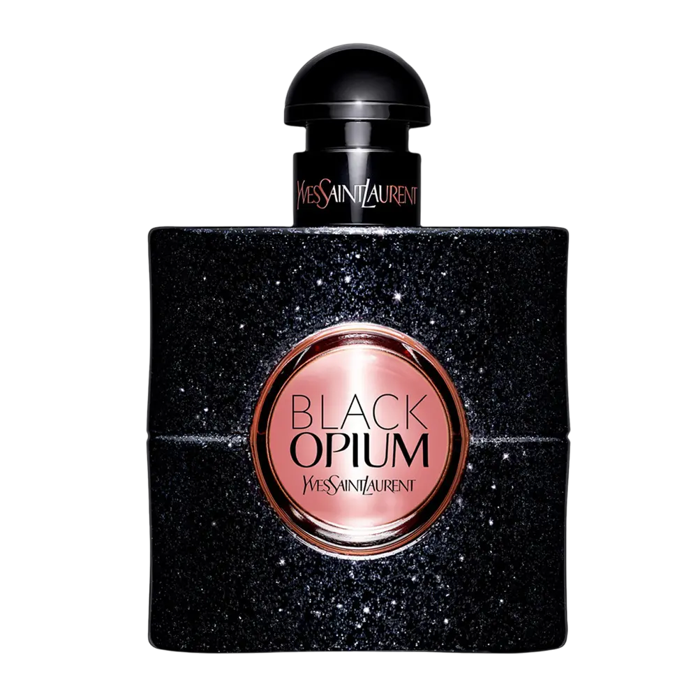 Yves Saint Laurent, Black Opium, Eau de Parfum, Für Frauen, 90 ml