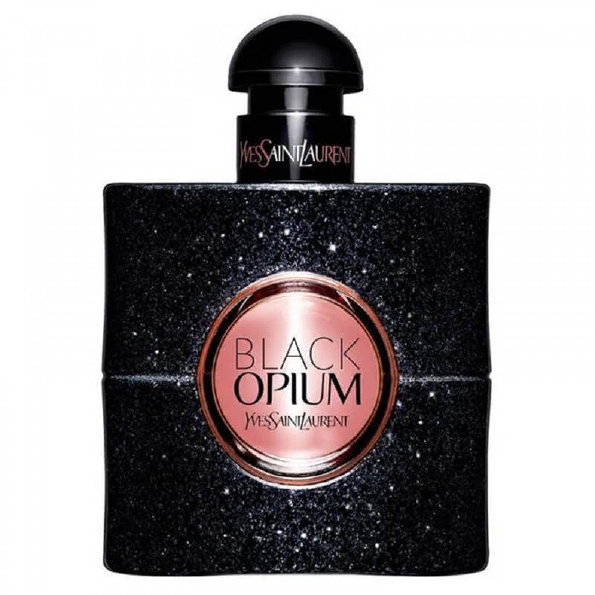 Yves Saint Laurent, Black Opium, Eau de Parfum, Für Frauen, 90 ml *Tester