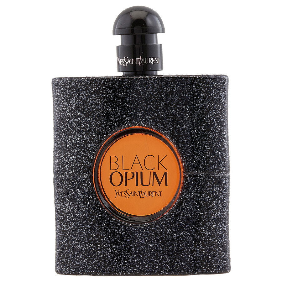 Yves Saint Laurent Black Opium Eau de Parfum für Frauen 90 ml Tester