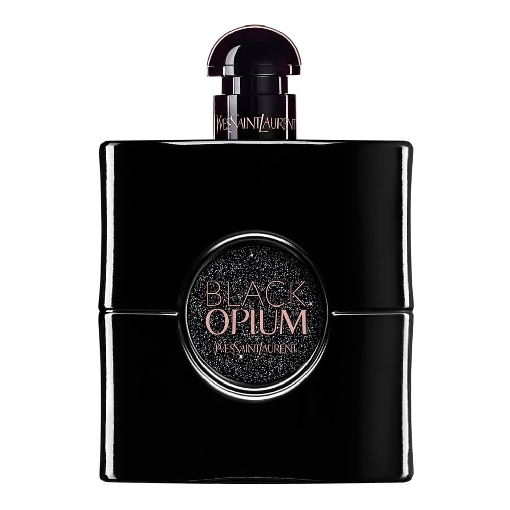 Yves Saint Laurent Black Opium Le Parfum Eau de Parfum 90 ml