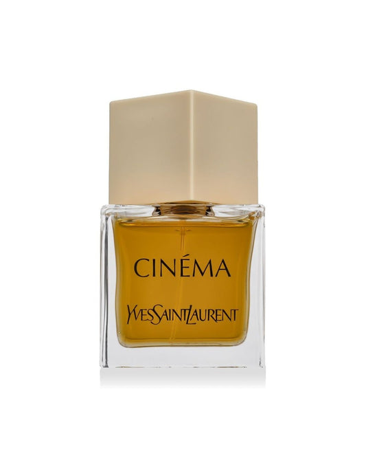 Yves Saint Laurent Yves Saint Laurent, Cinema, Eau de Parfum, Für Frauen, 80 ml Regular