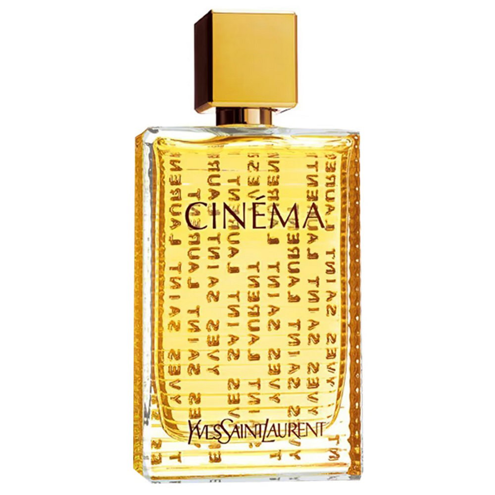 Yves Saint Laurent, Cinema, Eau de Parfum, Für Frauen, 90 ml *Tester