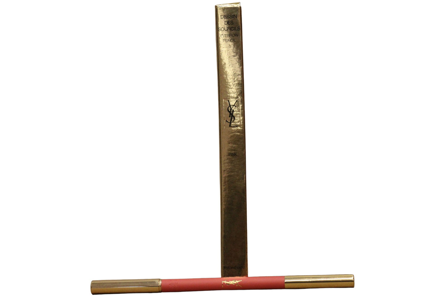 Yves Saint Laurent Yves Saint Laurent, Dessin Des Sourcils, Keine gefunden, Präzisionsverkleidung, Augenbrauenstift, Augenbra