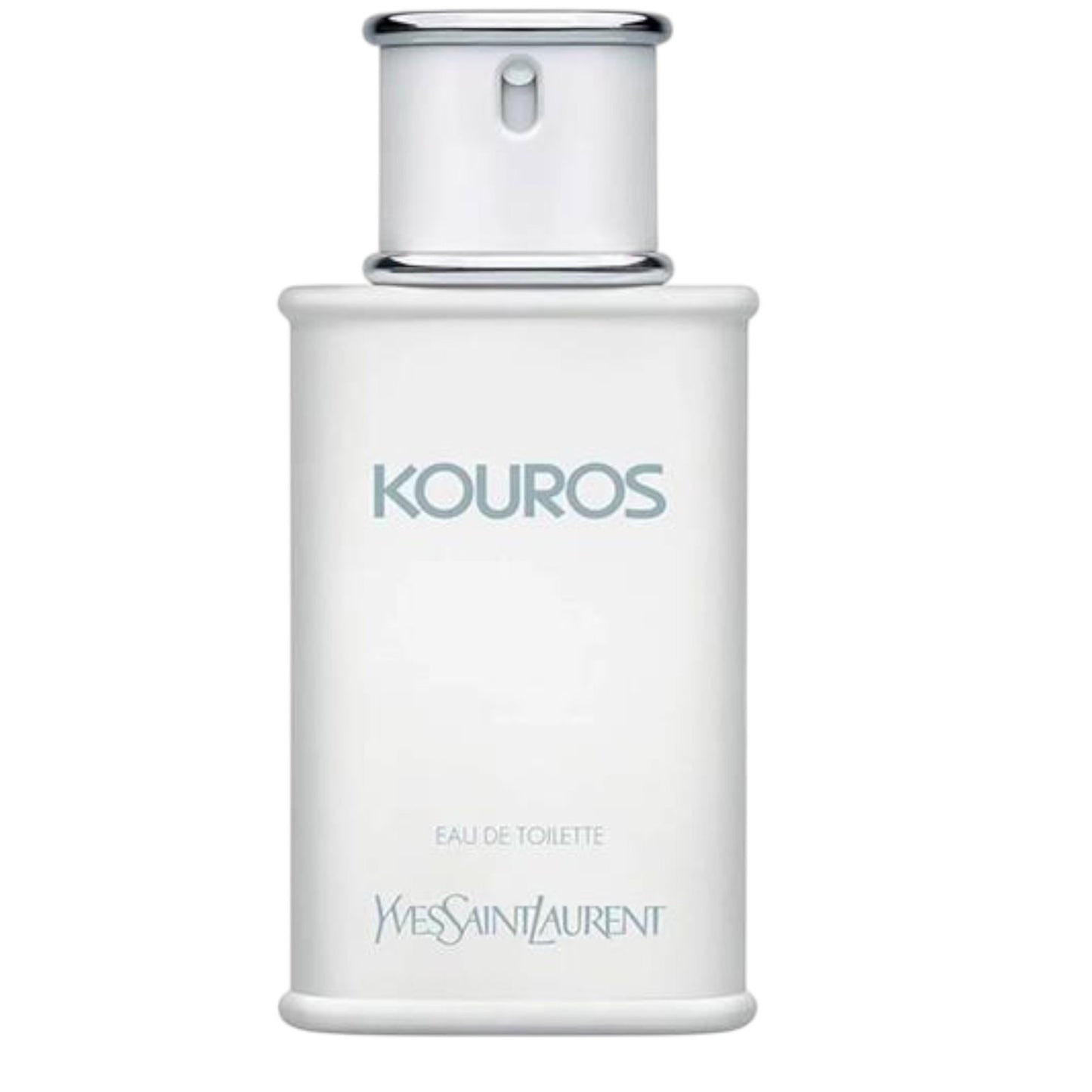 Yves Saint Laurent, Kouros, Eau de Toilette, Für Männer, 50 ml