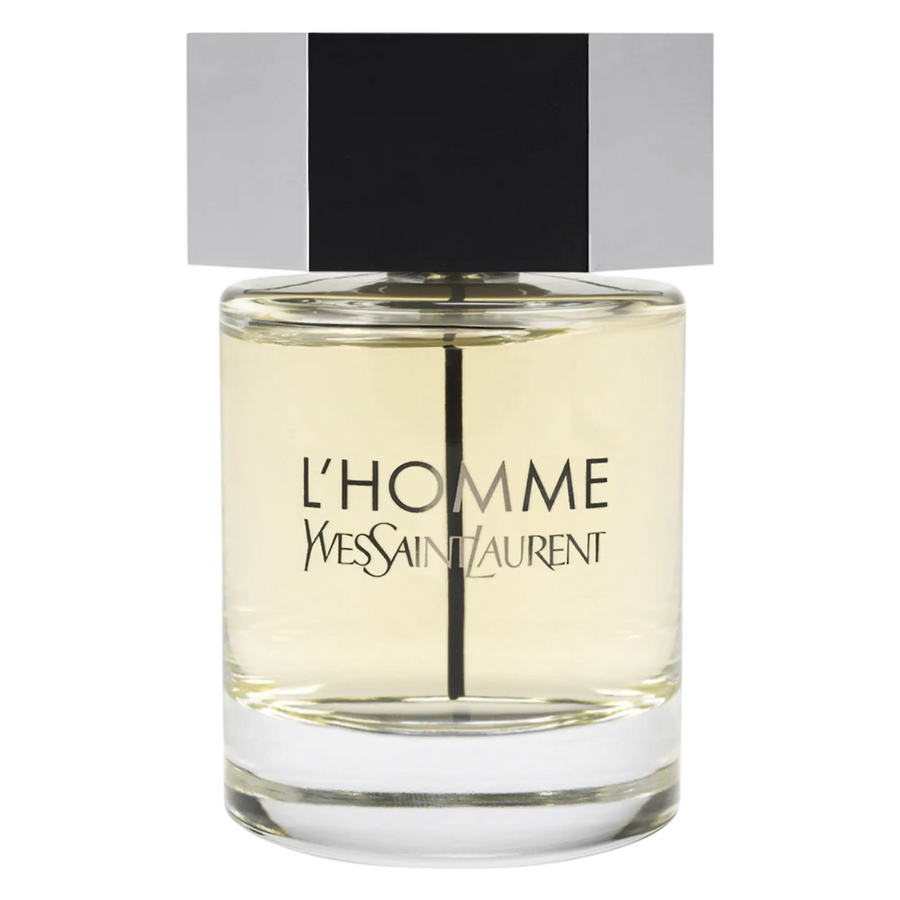 Yves Saint Laurent L'Homme Eau de Cologne für Männer 60 ml Tester Flasche