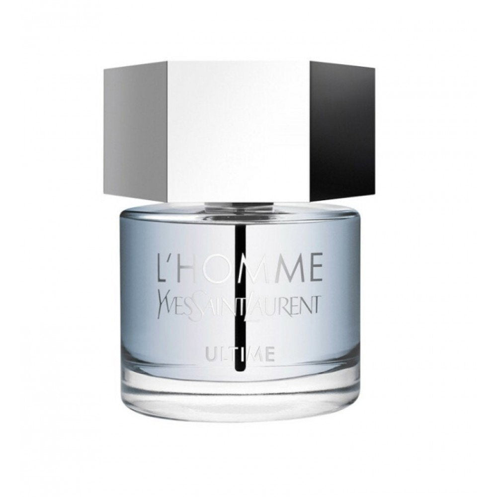 Yves Saint Laurent, L'Homme Ultime, Eau de Parfum, Für Männer, 60 ml *Tester