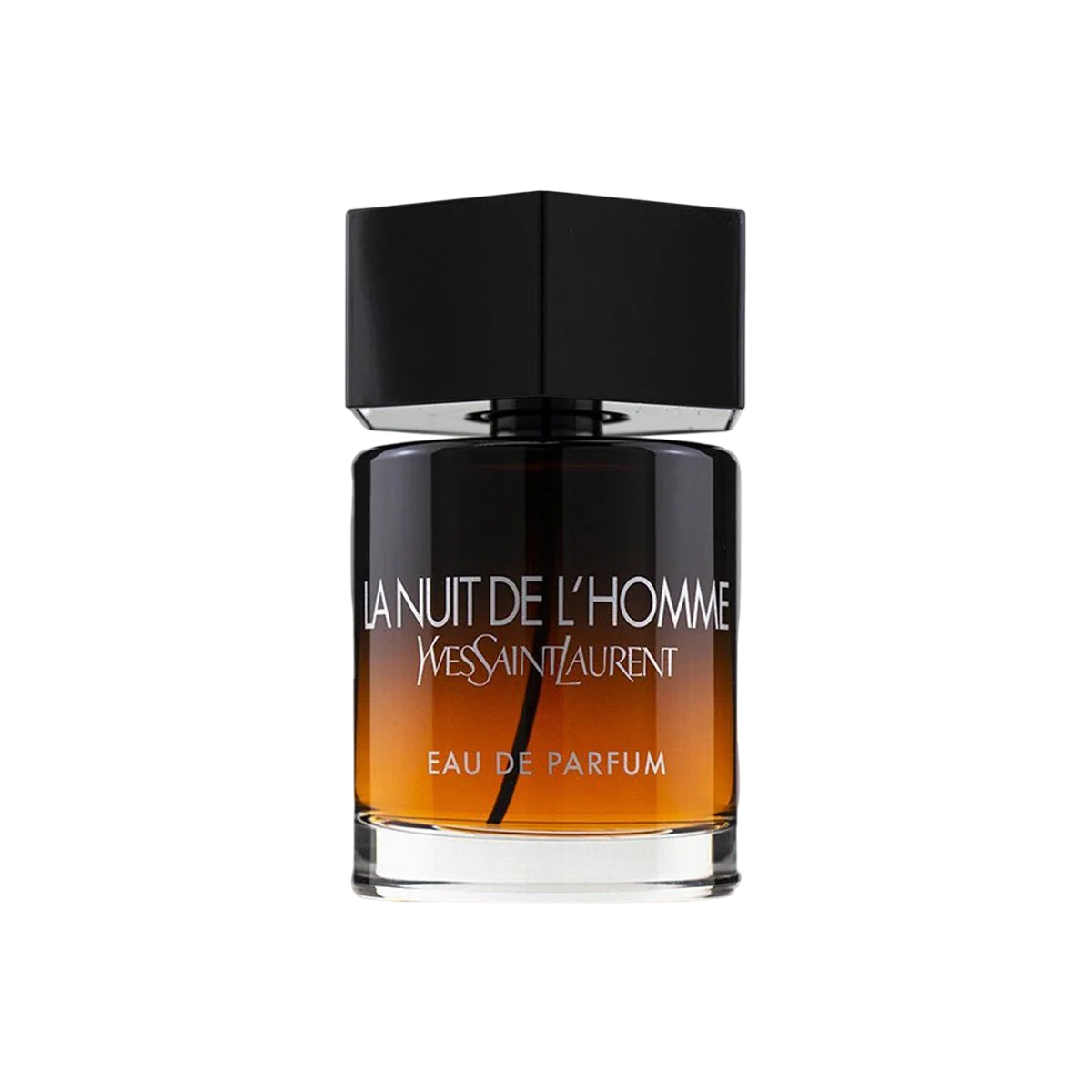 Yves Saint Laurent, La Nuit De L'Homme, Eau de Parfum, Für Männer, 100 ml