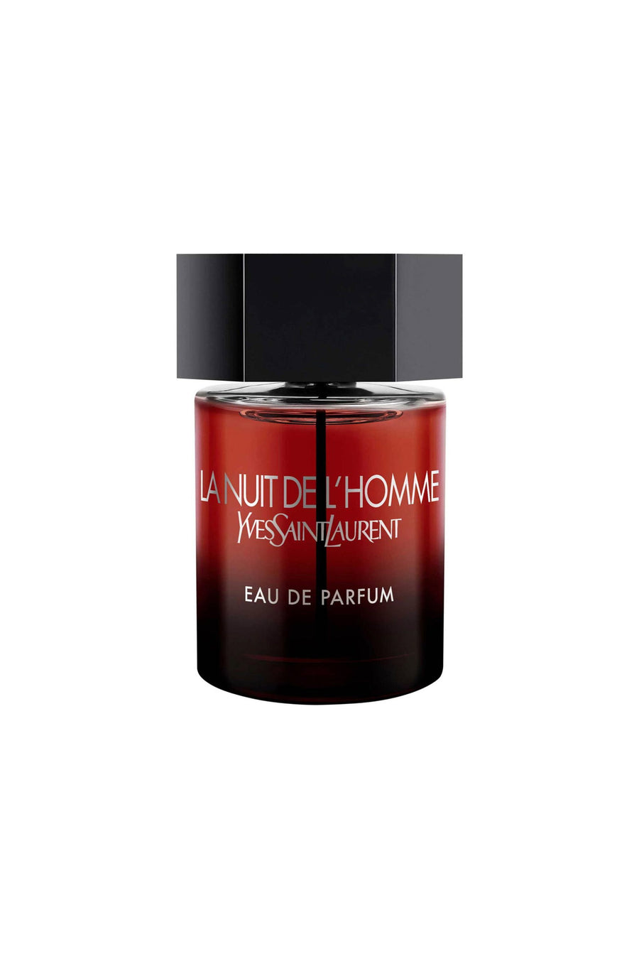 Yves Saint Laurent La Nuit de L'Homme Eau de Parfum für Männer 100 ml