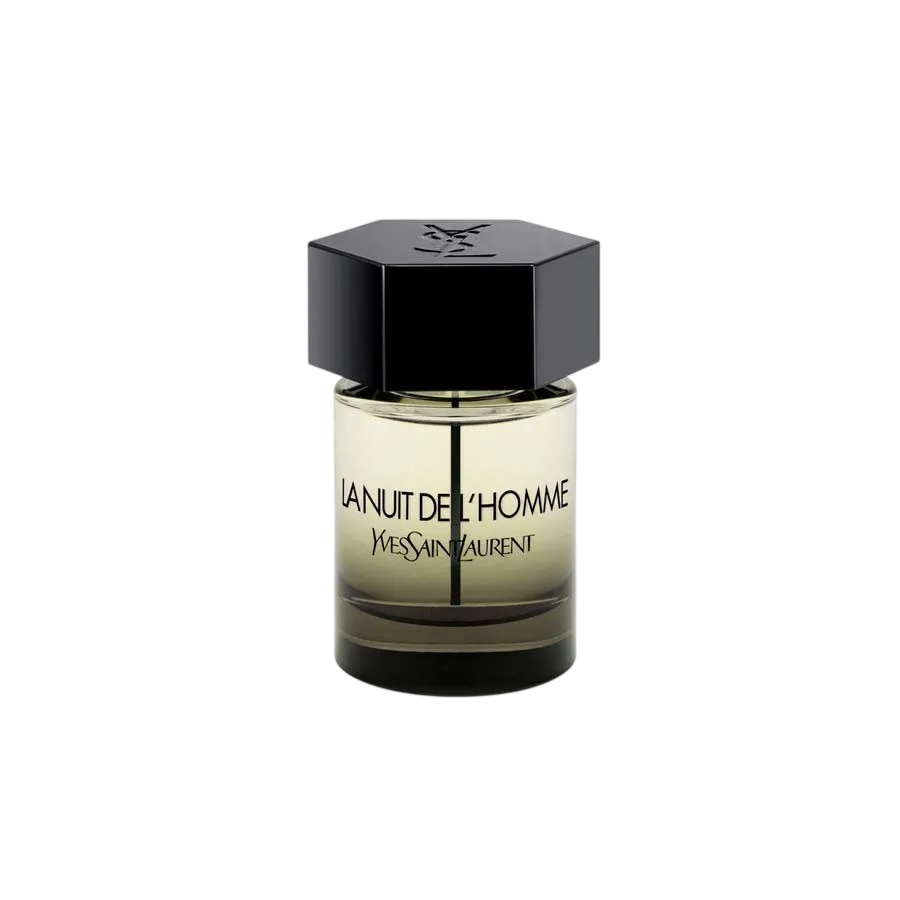 Yves Saint Laurent La Nuit de L’Homme Eau de Toilette 60 ml