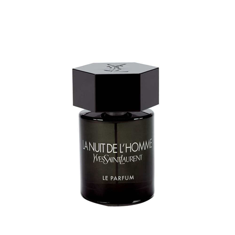 Yves Saint Laurent Yves Saint Laurent, La Nuit De L'Homme, Parfüm, Für Männer, 100 ml Regular