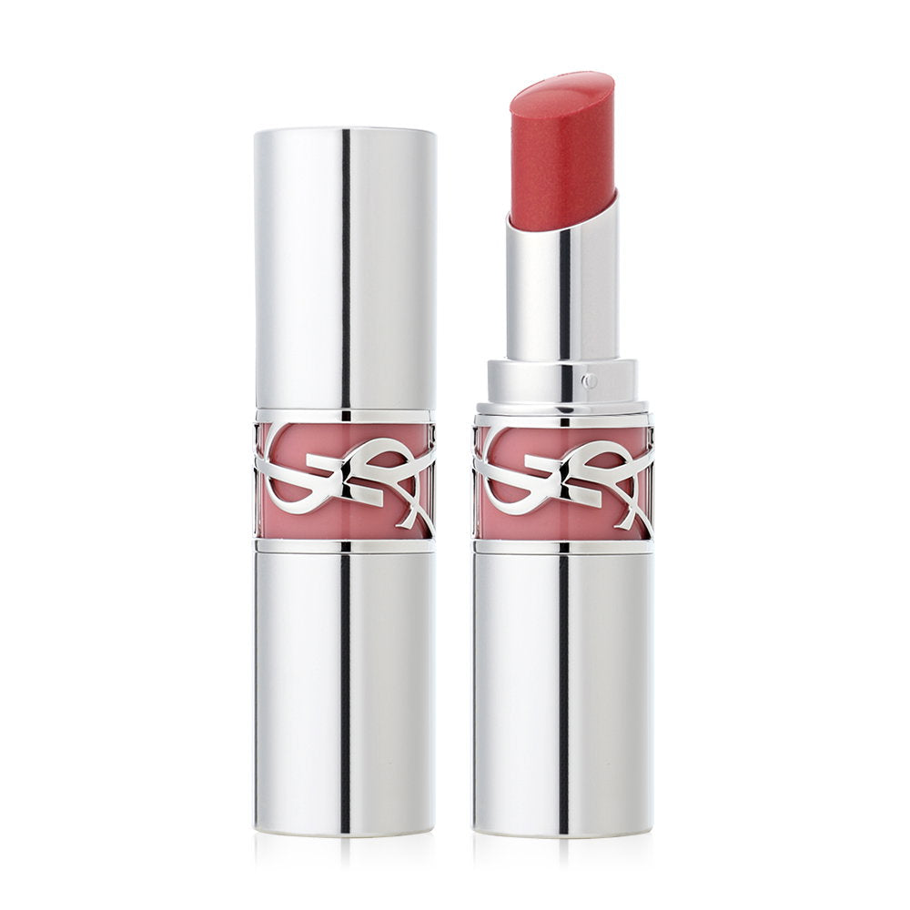 Yves Saint Laurent, Loveshine, Creme-Lippenstift, 209, Rosa Wunsch, 3.2 g *Tester
