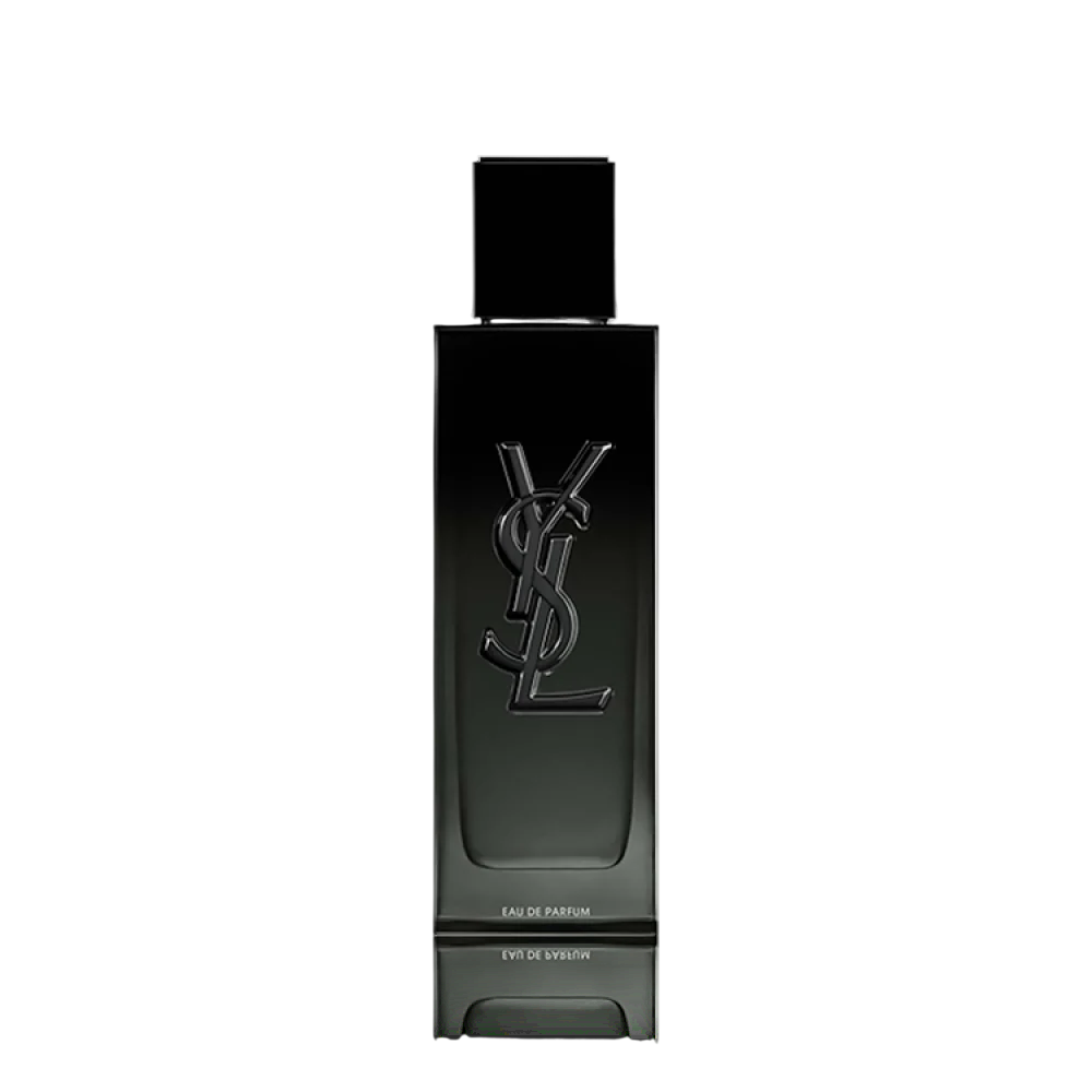 Yves Saint Laurent MYSLF Eau de Parfum für Männer, nachfüllbar, 100 ml