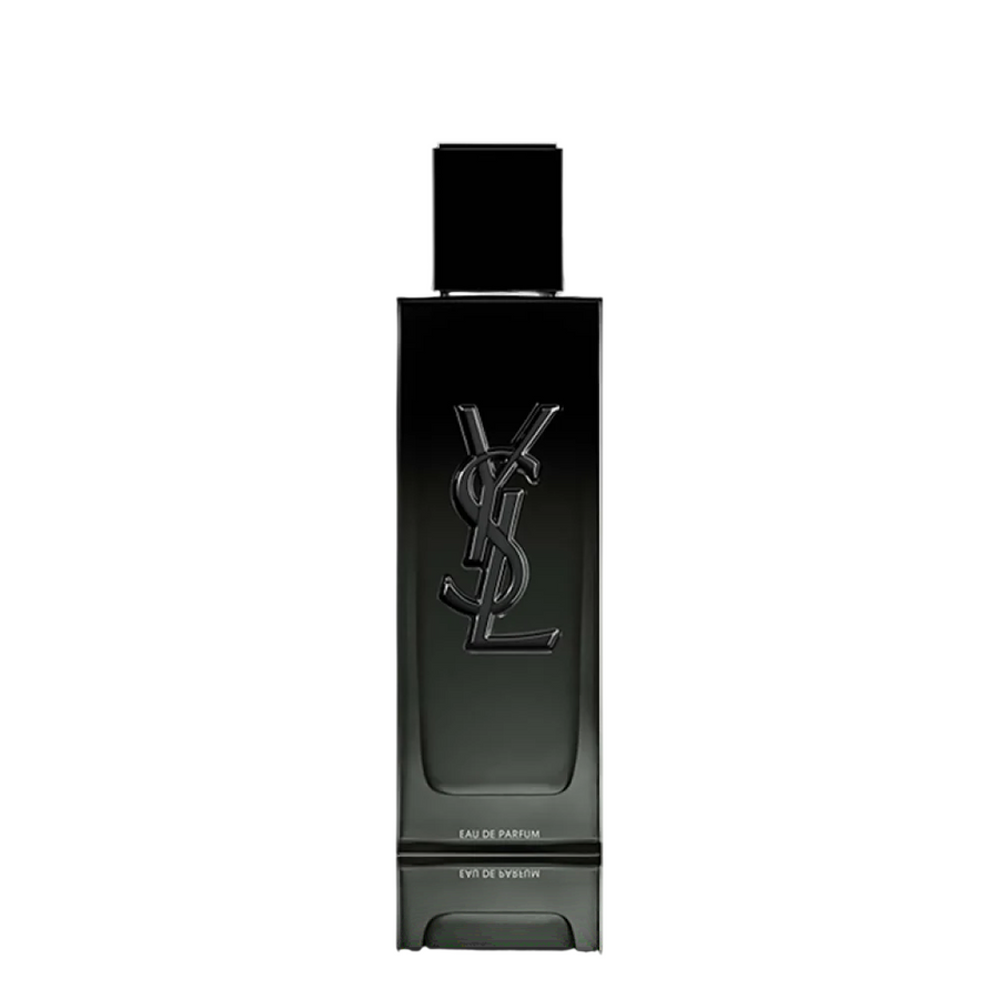 Yves Saint Laurent MYSLF Eau de Parfum für Männer, nachfüllbar, 100 ml