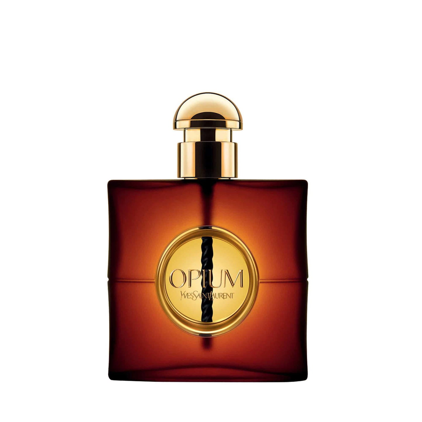 Yves Saint Laurent, Opium, Eau de Parfum, Für Frauen, Nachfüllbar, 50 ml