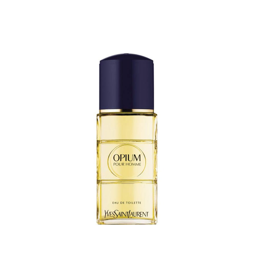 Yves Saint Laurent Opium Eau de Toilette für Männer 100 ml