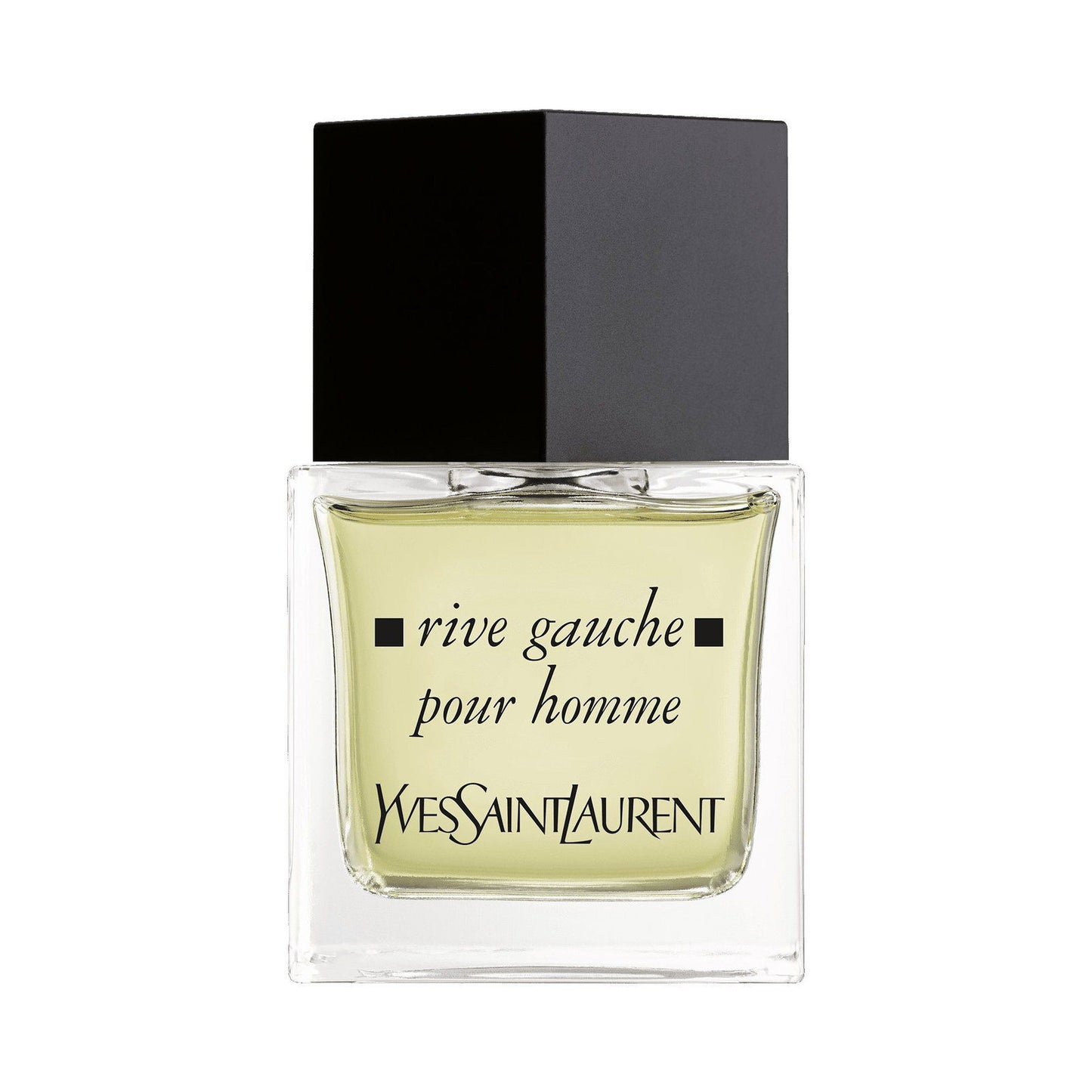 Yves Saint Laurent, Rive Gauche, Eau de Toilette, Für Männer, 80 ml *Tester