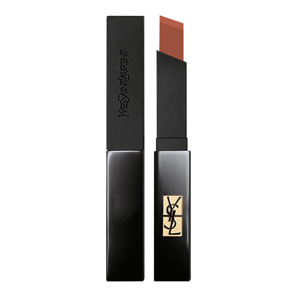 Yves Saint Laurent, The Slim Velvet Radical, Creme-Lippenstift, 305, Orangenwelle, 2 g *Tester