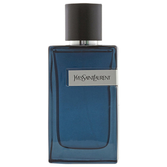 Yves Saint Laurent Yves Saint Laurent, Y Intense, Eau de Parfum, Für Männer, 100 ml Regular
