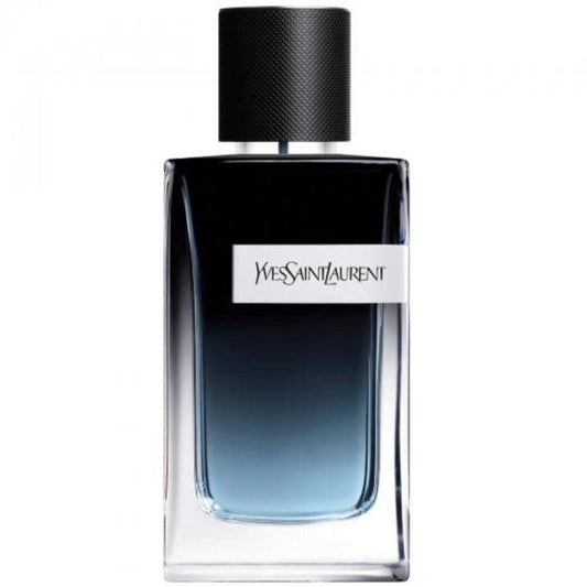 Yves Saint Laurent Yves Saint Laurent, Y, Eau de Parfum, Für Männer, 100 ml *Tester