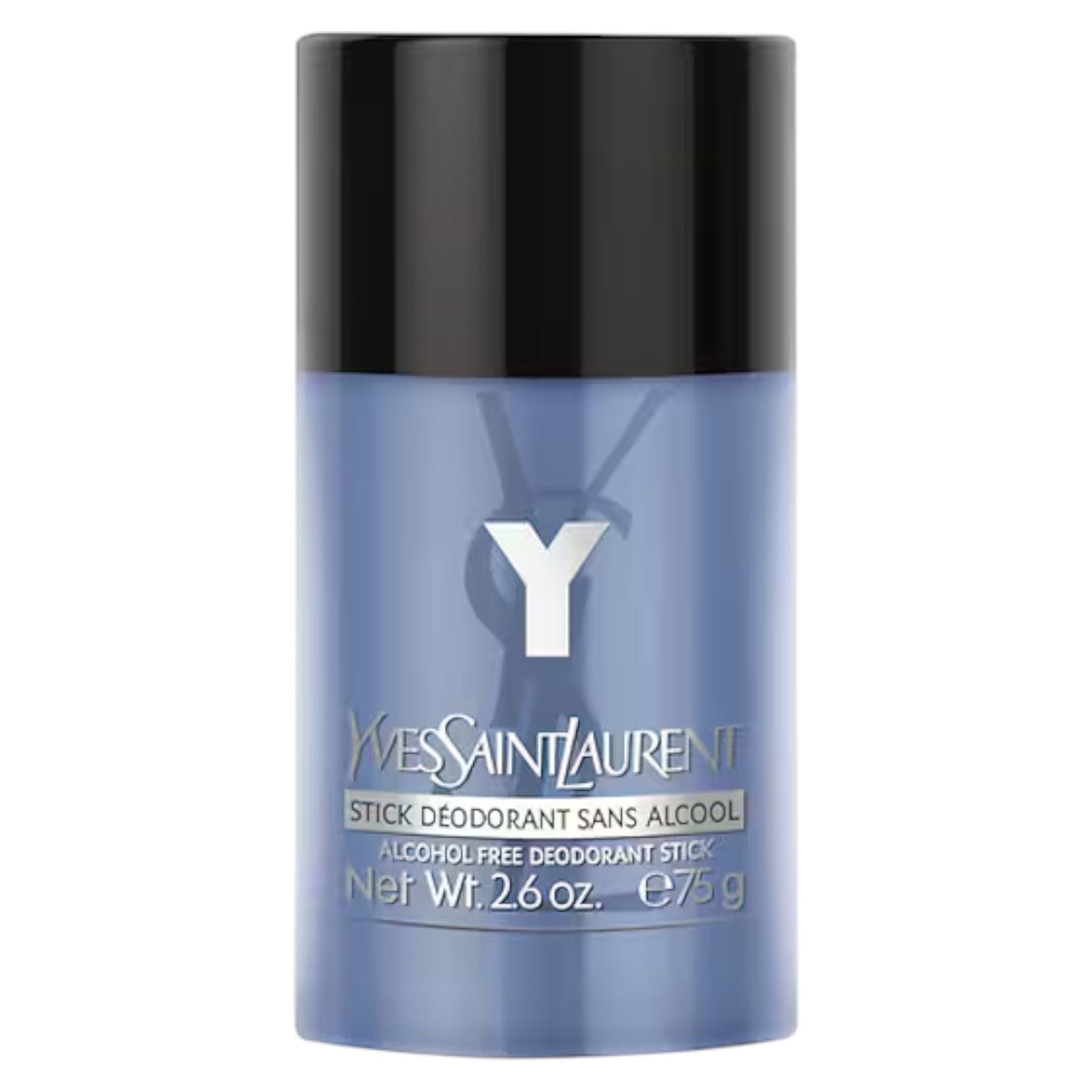 Yves Saint Laurent Yves Saint Laurent, Y, Deodorant-Stick, Für Männer, 75 g Regular