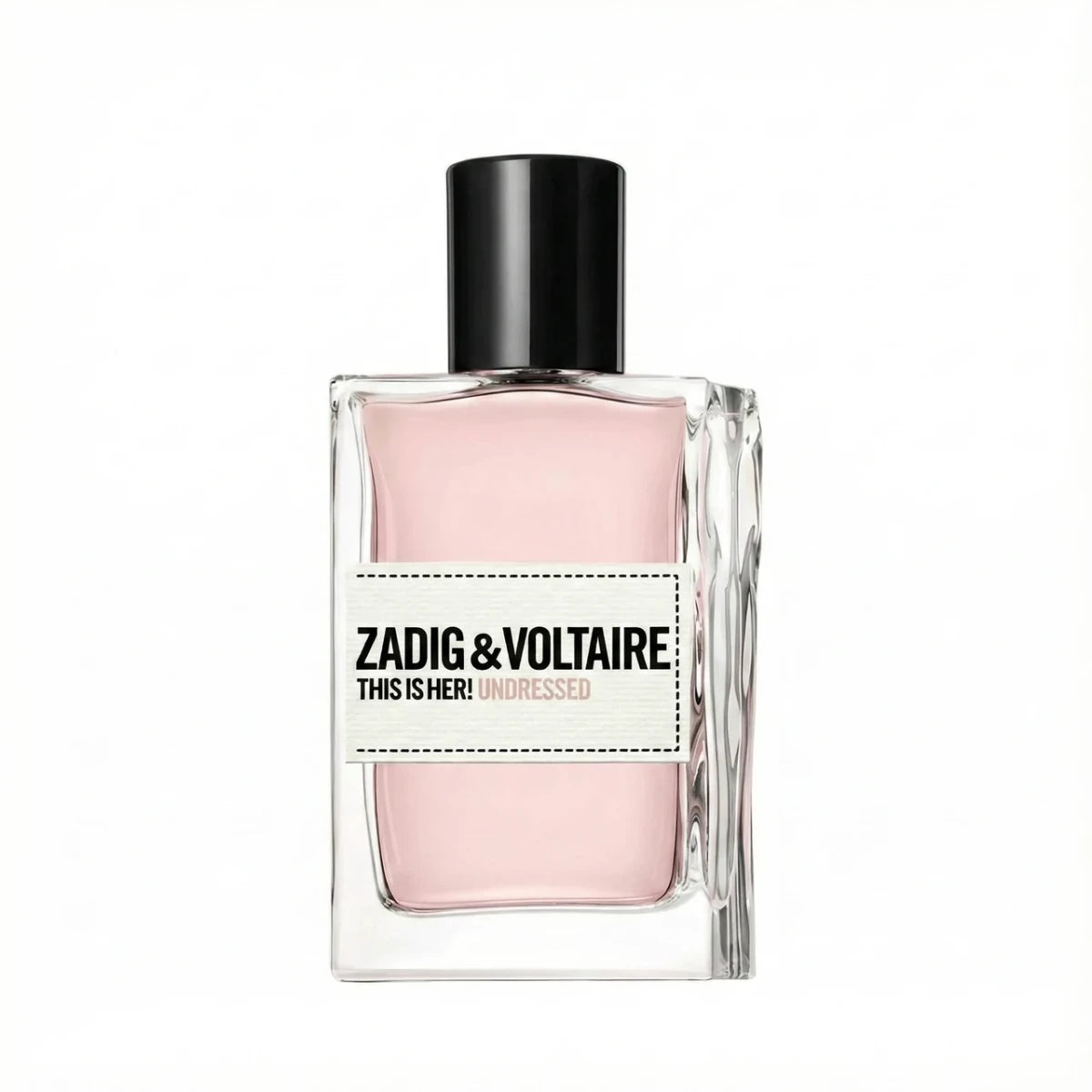 ZADIG & VOLTAIRE THIS IS HER UNDRESSED EDP 50 ML VAPO