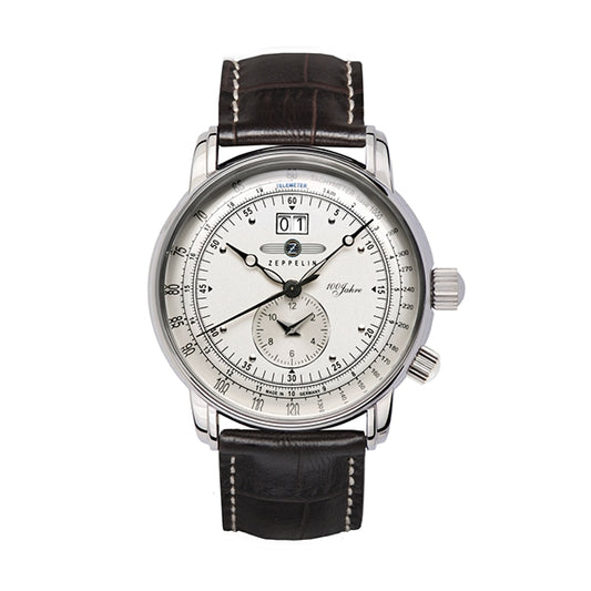ZEPPELIN 7640-1 Armbanduhr
