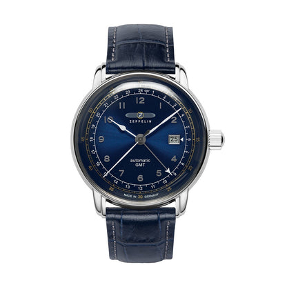ZEPPELIN 7668-3 Armbanduhr