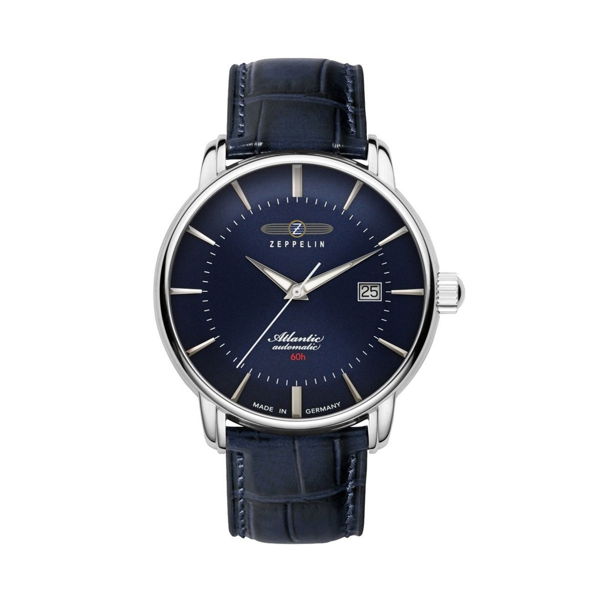 ZEPPELIN 8460-3 Armbanduhr ansicht-3
