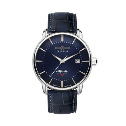 ZEPPELIN 8460-3 Armbanduhr ansicht-3