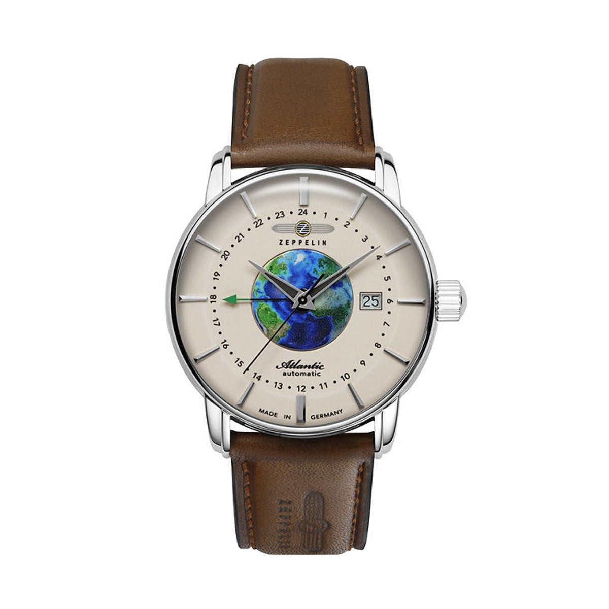 ZEPPELIN 8468-5 Armbanduhr