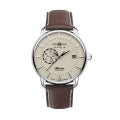 ZEPPELIN 8470-5 Only Time Armbanduhr 37.5 mm ansicht-2