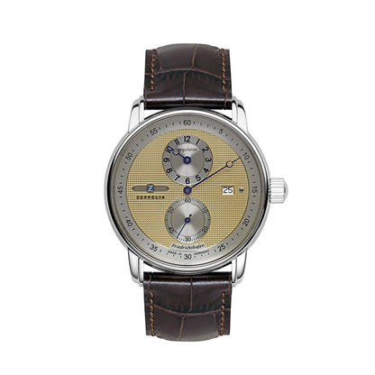 ZEPPELIN 8522-5 Armbanduhr ansicht-3