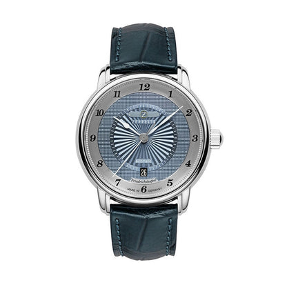 ZEPPELIN 8556-3 Armbanduhr ansicht-3