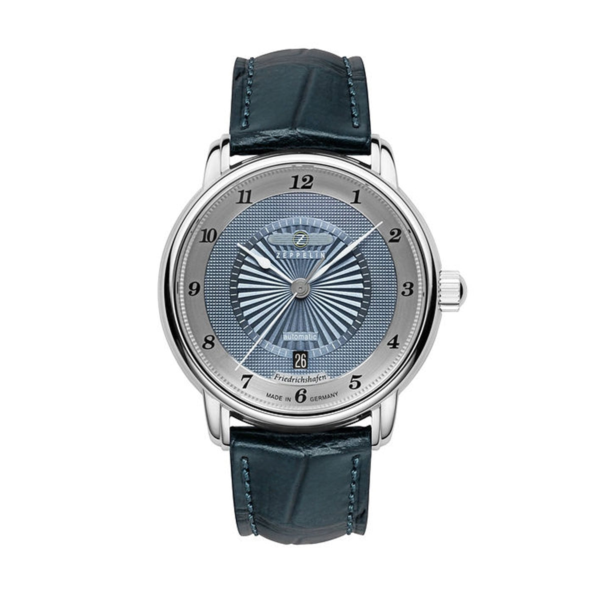 ZEPPELIN 8556-3 Armbanduhr