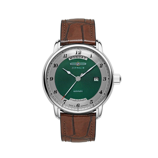 ZEPPELIN 8562-2 Armbanduhr ansicht-2
