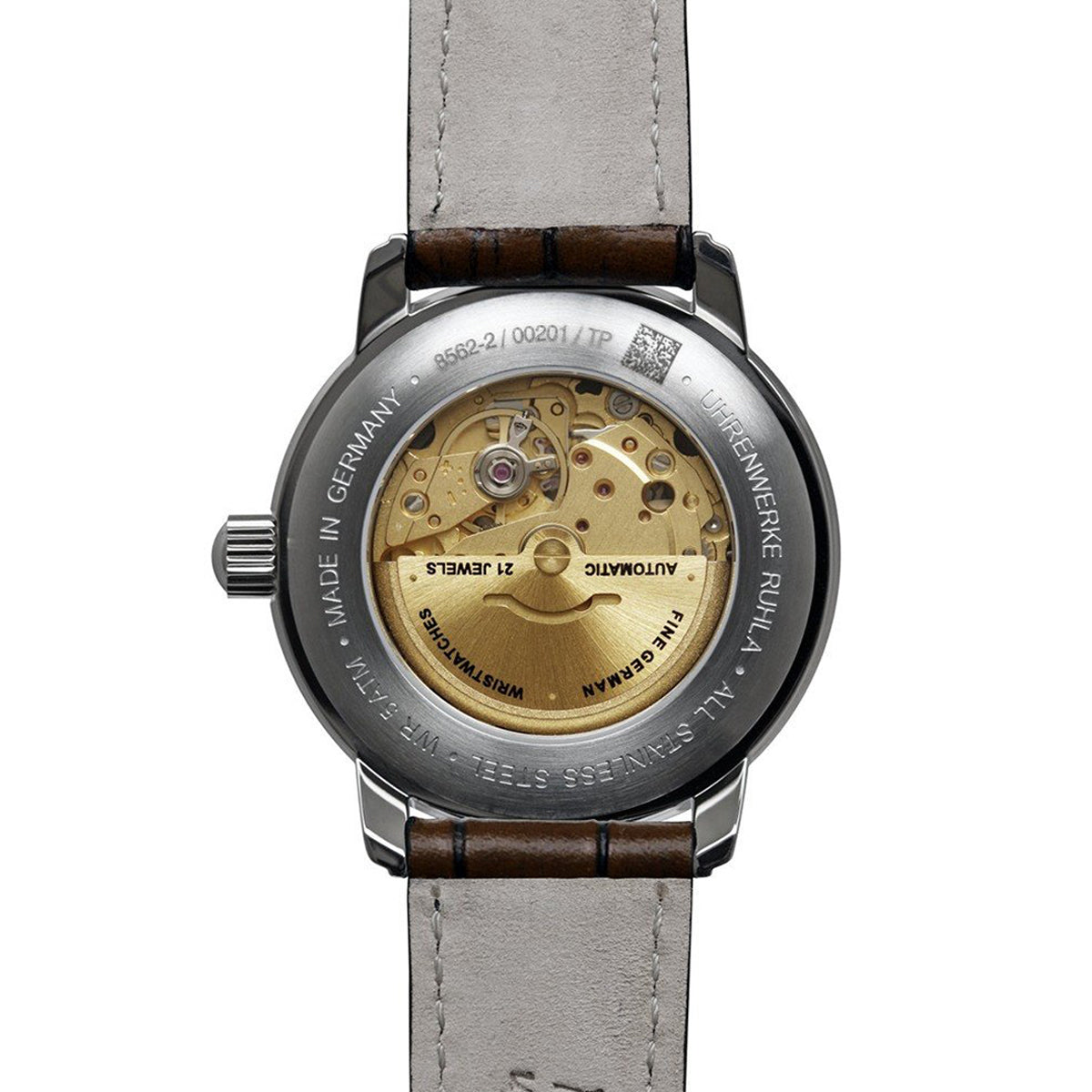 ZEPPELIN 8562-2 Armbanduhr ansicht-3